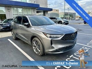 Acura 2023 MDX