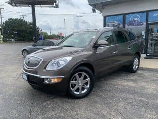 Buick 2010 Enclave