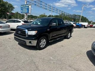 Toyota 2011 Tundra