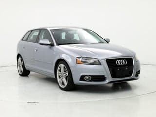 Audi 2013 A3