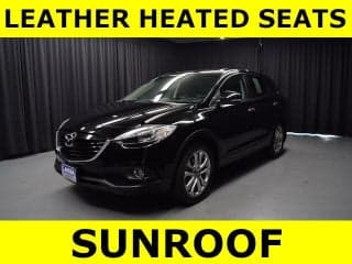 Mazda 2013 CX-9