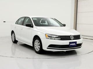 Volkswagen 2016 Jetta