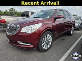 Buick 2017 Enclave