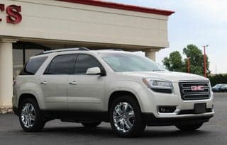 GMC 2017 Acadia