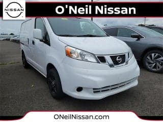 Nissan 2017 NV200