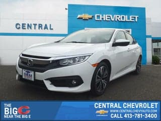 Honda 2018 Civic