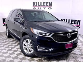 Buick 2019 Enclave