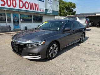 Honda 2019 Accord