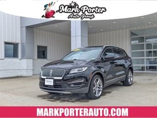 Lincoln 2019 MKC