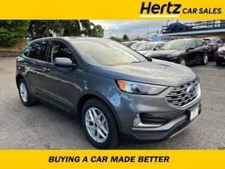 Ford 2022 Edge