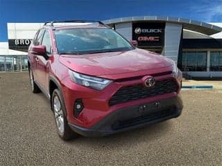 Toyota 2023 RAV4