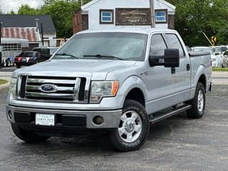 Ford 2010 F-150