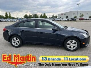 Chevrolet 2014 Cruze