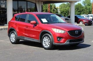 Mazda 2015 CX-5