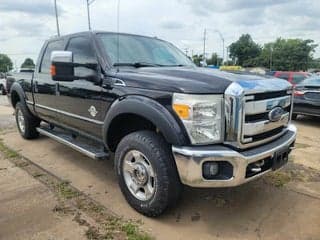 Ford 2016 F-250 Super Duty