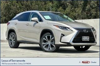 Lexus 2016 RX 350