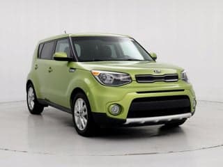 Kia 2017 Soul