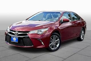 Toyota 2017 Camry