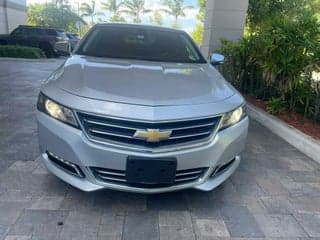 Chevrolet 2019 Impala