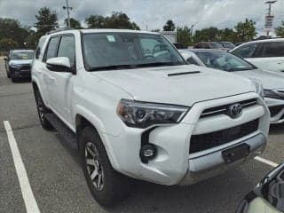 Toyota 2021 4Runner