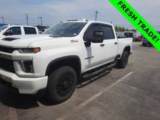 Chevrolet 2023 Silverado 2500HD