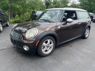 MINI 2008 Cooper Clubman