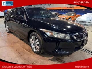 Honda 2010 Accord