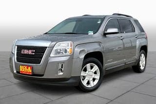 GMC 2012 Terrain