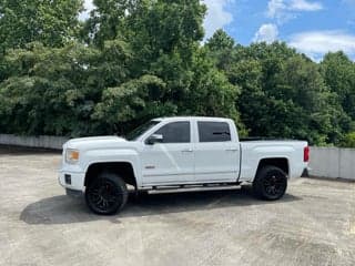 GMC 2014 Sierra 1500