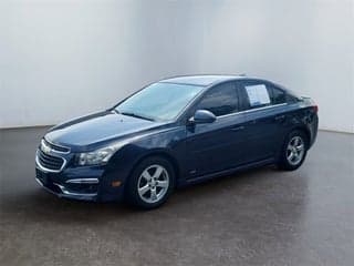 Chevrolet 2015 Cruze