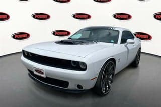 Dodge 2015 Challenger