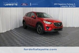 Mazda 2016 CX-5