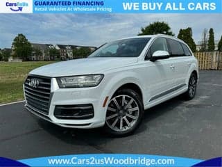 Audi 2017 Q7