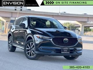 Mazda 2018 CX-5