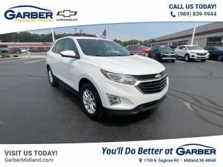 Chevrolet 2019 Equinox