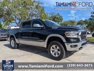 Ram 2019 1500