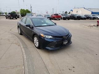 Toyota 2019 Camry