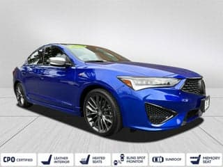 Acura 2020 ILX