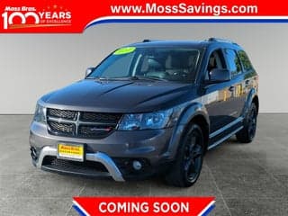 Dodge 2020 Journey