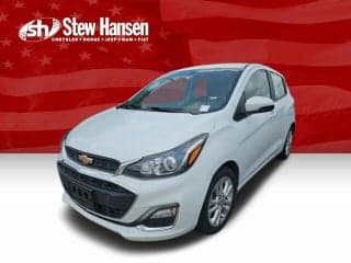 Chevrolet 2021 Spark