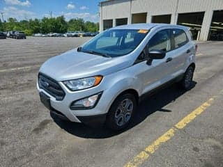 Ford 2021 EcoSport