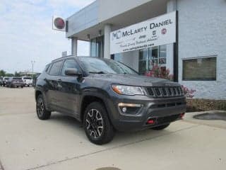 Jeep 2021 Compass