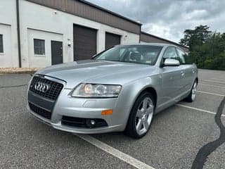 Audi 2008 A6