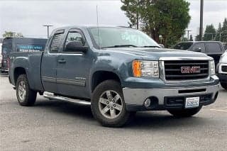 GMC 2011 Sierra 1500