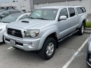 Toyota 2011 Tacoma