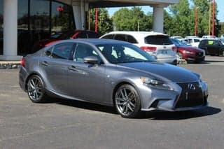 Lexus 2014 IS 250