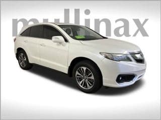 Acura 2016 RDX