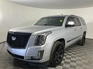 Cadillac 2016 Escalade ESV