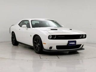 Dodge 2016 Challenger