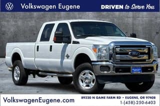 Ford 2016 F-350 Super Duty